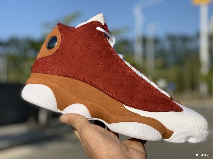 Reps TBkick Jordan 23